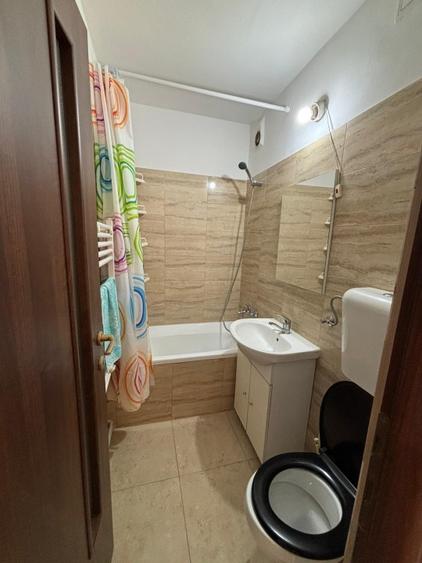 Zona Gării / Făget - apartament 2 camere semidecomandat - disponibil imediat  - 3