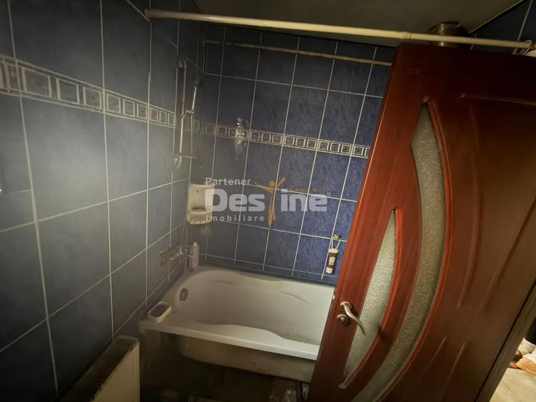 Casa +Teren intravilan 900 mp ( 2 corpuri de casă )Calea Giulești - 9