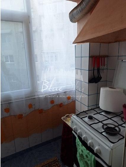 PIATA CET - APARTAMENT 2 CAMERE ETAJUL 2 - 7