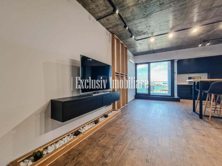 Priveliste Impresionanta - Apartament Premium 3 cam 110 mp - 2xParcare Subterana - 10