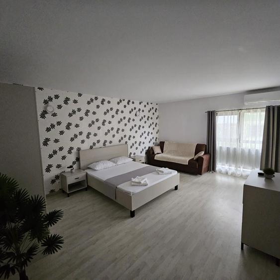 Garsoniera de inchiriat Langa Promenada Mall - 1