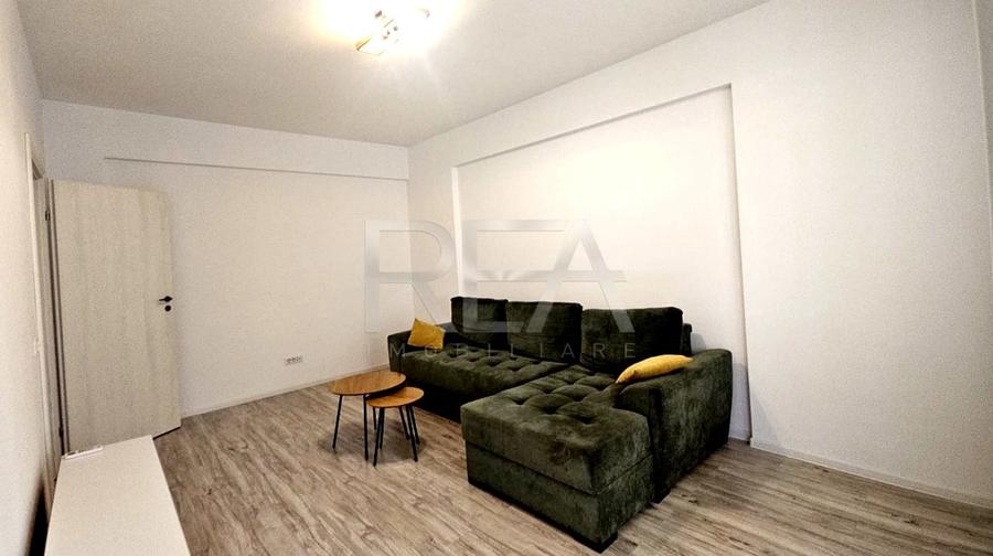 2 camere decomandat | Envogue Residence - 2