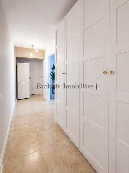Apartament 2 camere | Lidl-Baba Novac | Parcare privata - 4