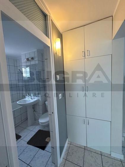 Apartament 2 camere decomandate, 60 mp, parcare, zona FSPAC - 14