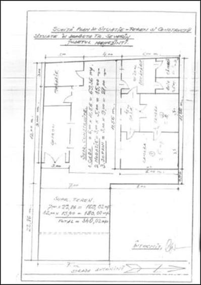 casa si teren ultracentral - Drobeta Turnu Severin - 3