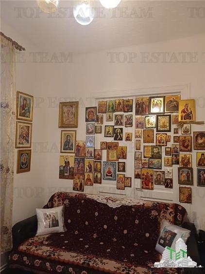 Apartament 3 camere de vanzare, Gara de Nord, central, Bucuresti - 6