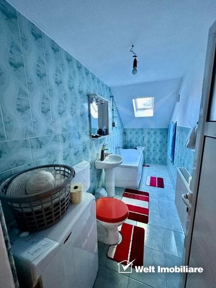 Vanzare Casa 6 camere, Turda - 6