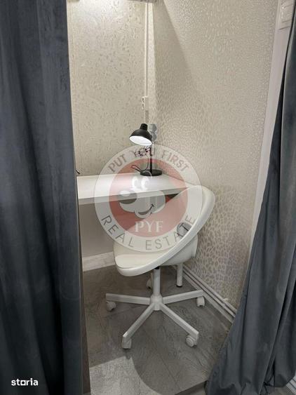 Metrou Piata Victoriei | Garsoniera | 18mp | Semidec | RS1 | B12532 - 3