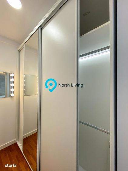 Vila 5 camere Pipera | 2 parcari | gradina - 13