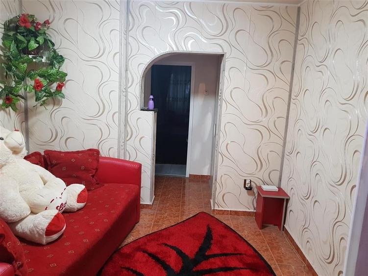 Mobilat! TOTUL NOU 3 camere,zona Garii-Dorobanti, St 71mp - 7