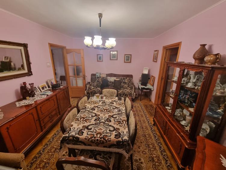 Apartament 3 camere semidecomandat, 64mp, zona Tatarasi, Flora, ID: 160309 - 10