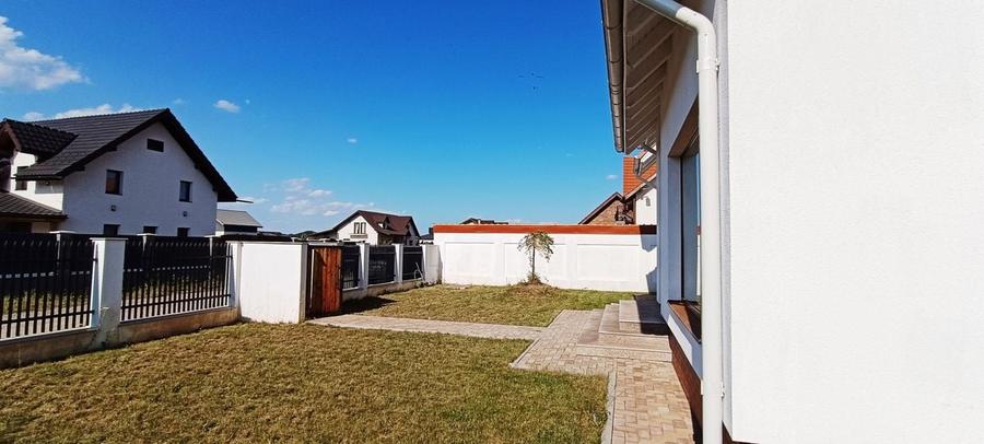 Vila cu stil in Izvor-Tarlungeni - 18