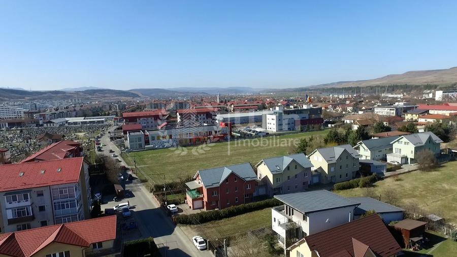 Comision 0% Duplex cu 5 camere | Garaj | Floresti | Str. Ioan Rus - 23