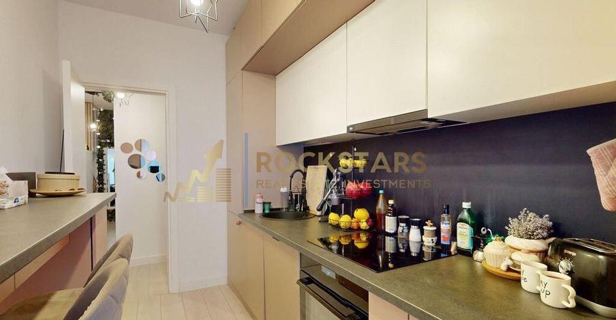 Apartament 2 camere | Bloc Nou | Curte 50 mp | Loc Parcare - 18