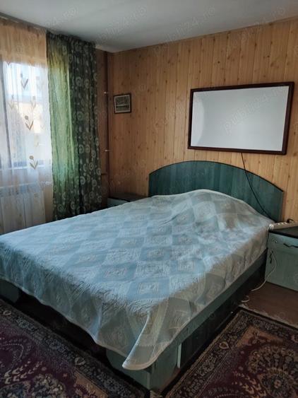 Vanzare casa cu mansarda - 8