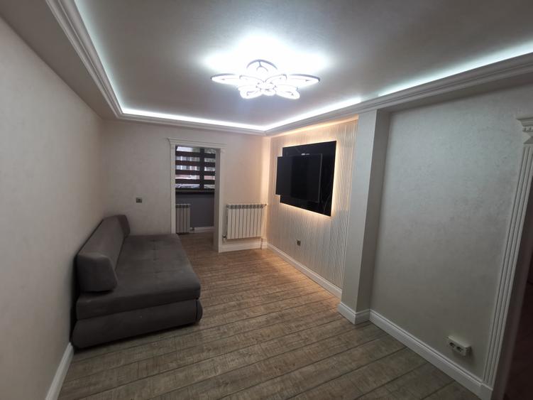 Apartament 3 camere Piata Mare parter - 8