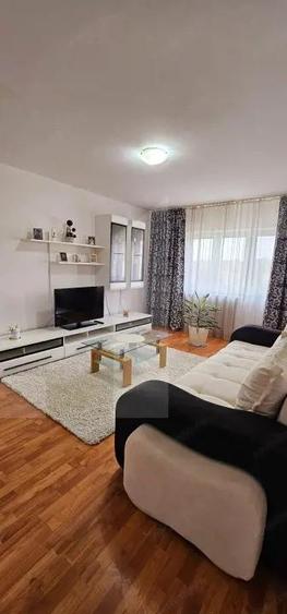 Apartament cu 3 camere, 64 mp, Sfantu Gheorghe str.Nicolae Iorga - 5