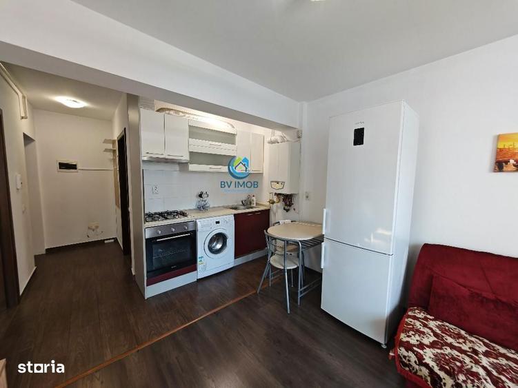 Inchiriem Apartament 2 Camere, Mobilat, Studio, Tractorul - 6