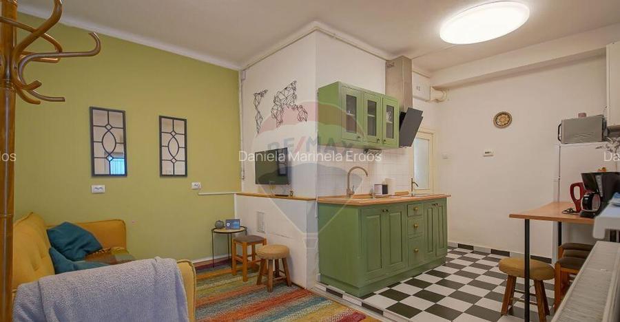OFERTA ! 2 apartamente in aceeasi cladire Nicolae Iorga