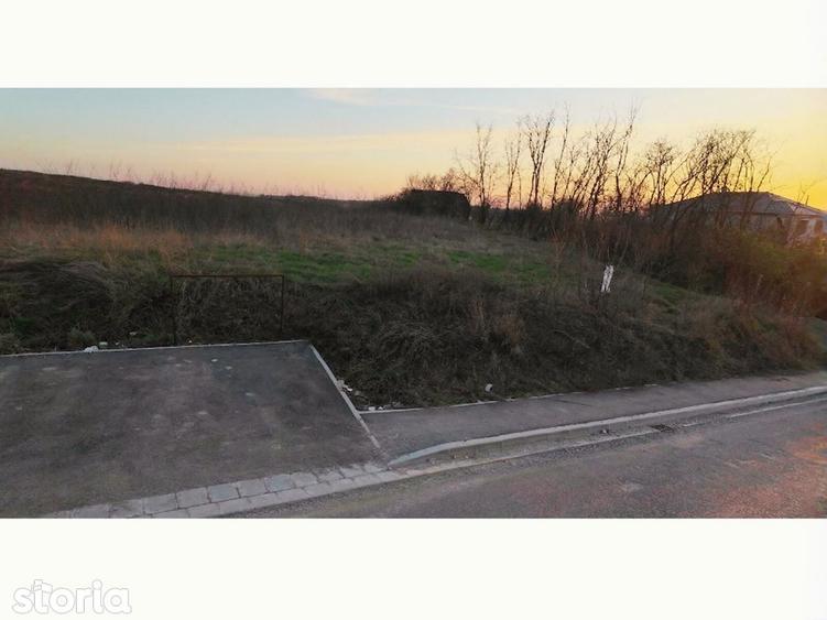 Teren 5.754 mp Oradea, Str. Gh. Doja PUZ in Faza Finala (Etapa 3) - 4