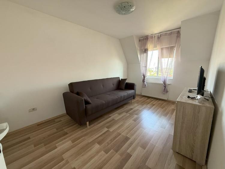 Apartament 2 camere, semidecomandat, 48mp utili in zona Modern - 2