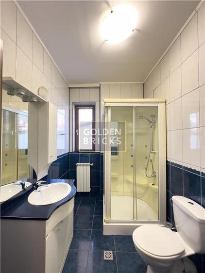 Mosilor | Universitate | Vila individuala | 7 Camere - 9