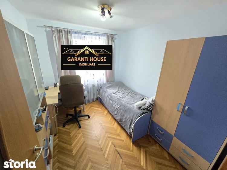 Ultracentral, apartament cu 4 camere, garaj sub bloc, mobilat, 500 - 5