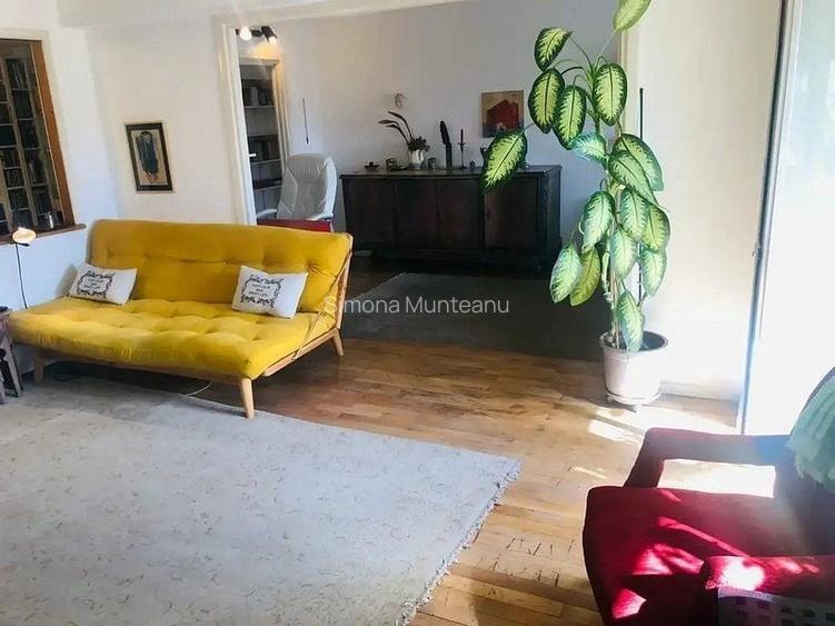 3 camere Decomandat, Victoriei, Titulescu, Mobilat si Utilat