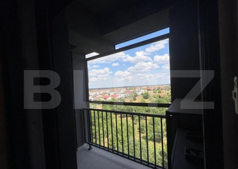 Apartament 2 camere, decomandat, loc de parcare subteran, zo - 4