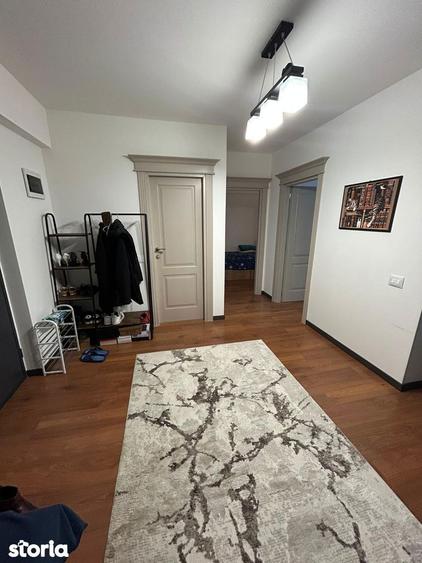 Prima inchiriere , 3 camere Visan, Parcare inclusa - 2