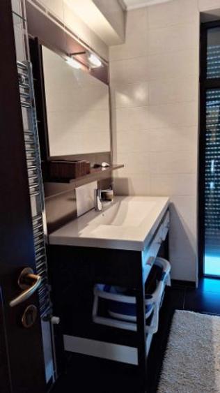 Vila individuala parter si etaj 2008 Priseaca, Targoviste - 8