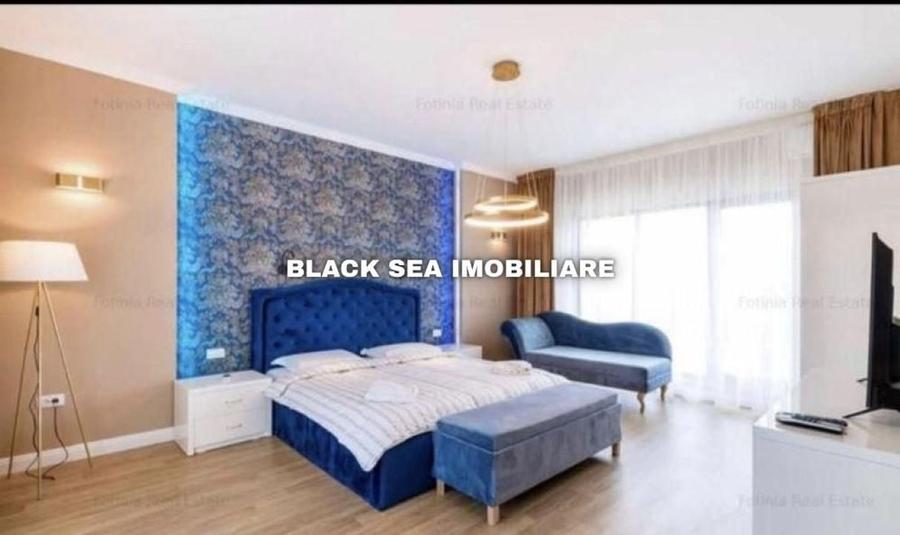 Penthouse exclusivist - 3 Camere / Mamaia Nord - Termen Lung - 2