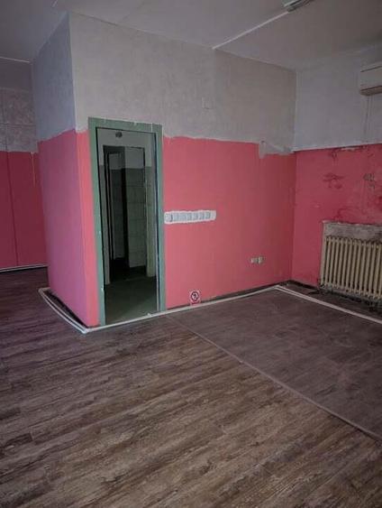 Spatiu Ultracentral zona Parcul Trandafirilor - Luceafarul - 1