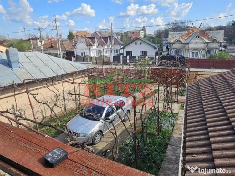 Nou in piata ! Vila P 1E, cu teren, zona Gara!! - 17