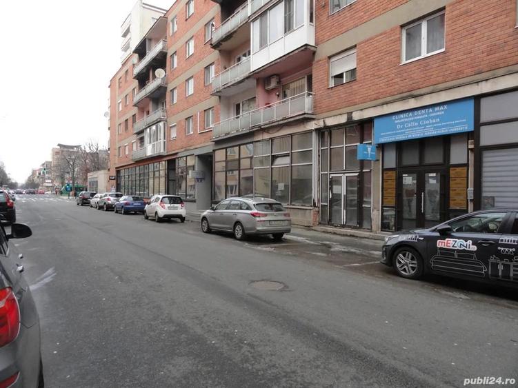Spatiu comercial cu vitrina mare zona ultracentrala, 78 mp - 10