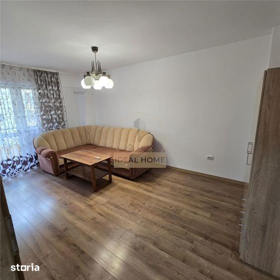 Ideal REsidence- Cug 2 camere Etaj 2 - 7