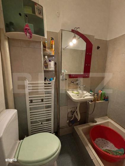 APARTAMENT CU 2 CAMERE, 27 MP, ZONA ADY - 2