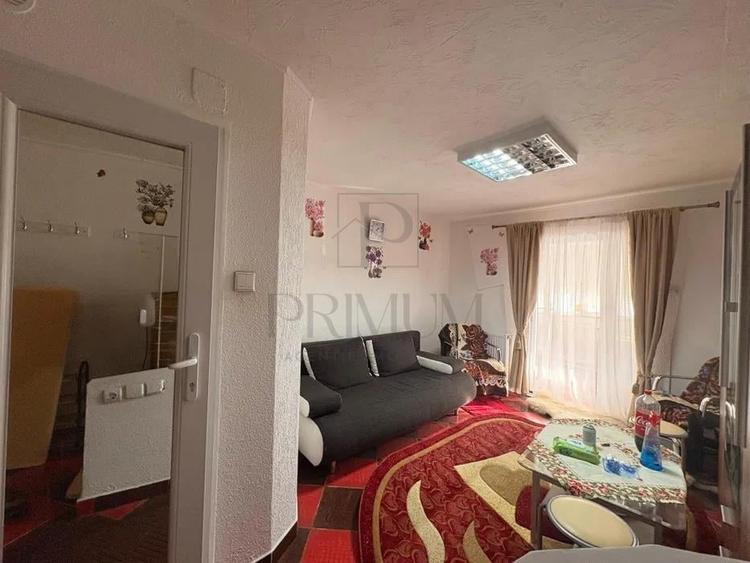 Apartament 1 camera - Decomandat - Mobilat si Utilat - Zona Șagului - 2