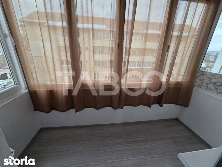 Apartament 2 camere de inchiriat 55 mp + balcon 4 mp prima inchiriere - 1