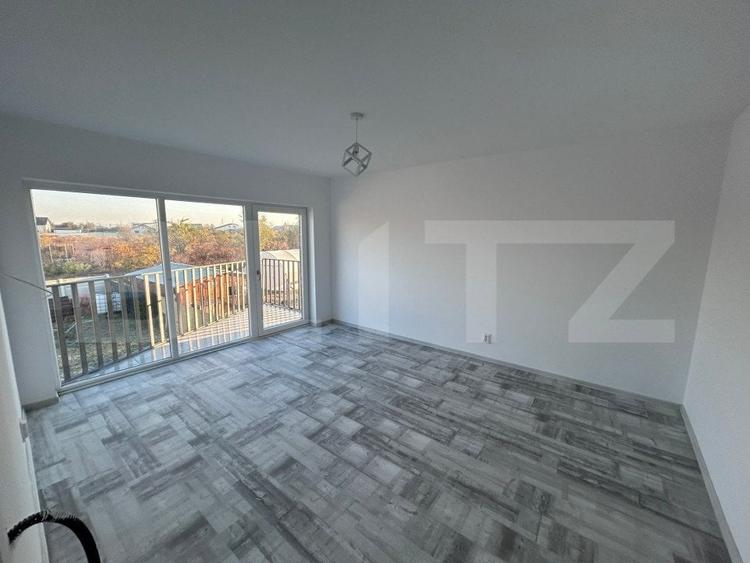 Casa cu 4 camere, 133 mp,  incalzire in pardoseala, cartier Veteranilor - 6