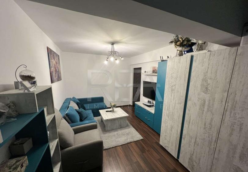 Apartament 3 Camere , Centrala Proprie , 13 min Dimitrie Leonida - 6