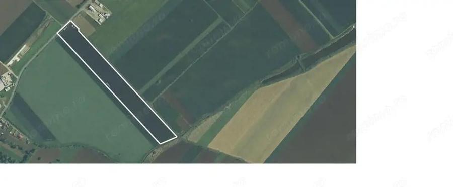 Oferta! Se ofera spre vanzare teren intravilan de 53.000mp. - 5