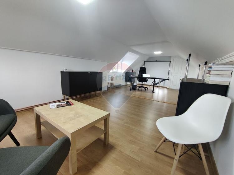 Spatiu de birouri, de inchiriat, Gheorgheni - 1