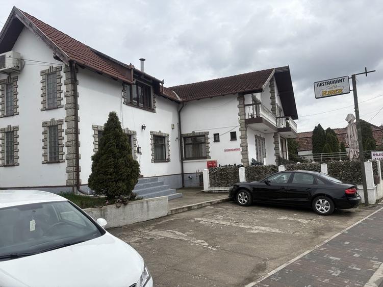 Spatiu Comercial /Cladire de inchiriat-E60-Turda(Iesire spre Cluj) - 3