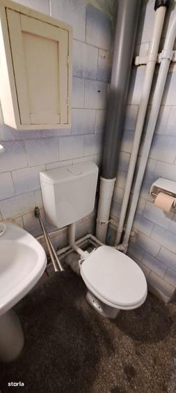 Apartament cu 2 camere semidecomandat în Bucureștii Noi