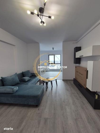 Investitie Pallady Ansamblu modern Titan Parcare bonus Pret promo - 5