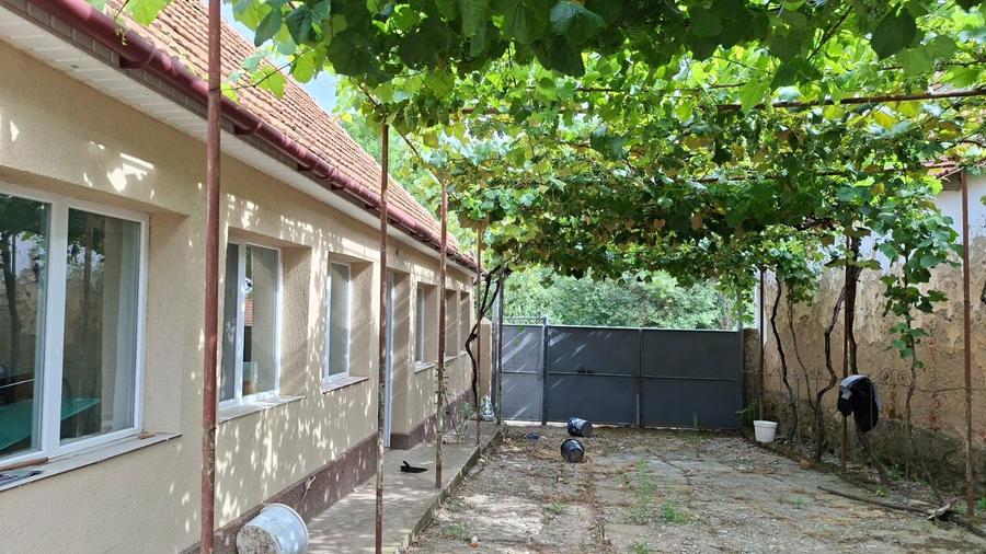 Vand casa la tara la 18 km de Oradea - 4