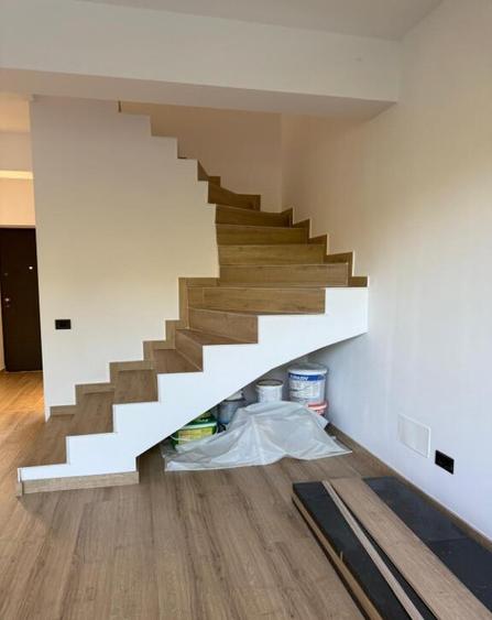 VILA P+1+M 5 CAMERE 4 BAI - 8