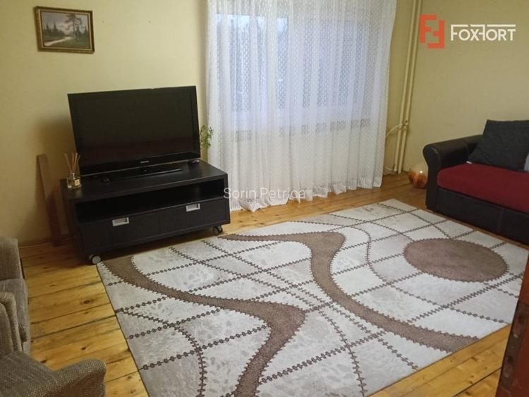 Apartament cu 2 camere de vanzare in zona Steaua