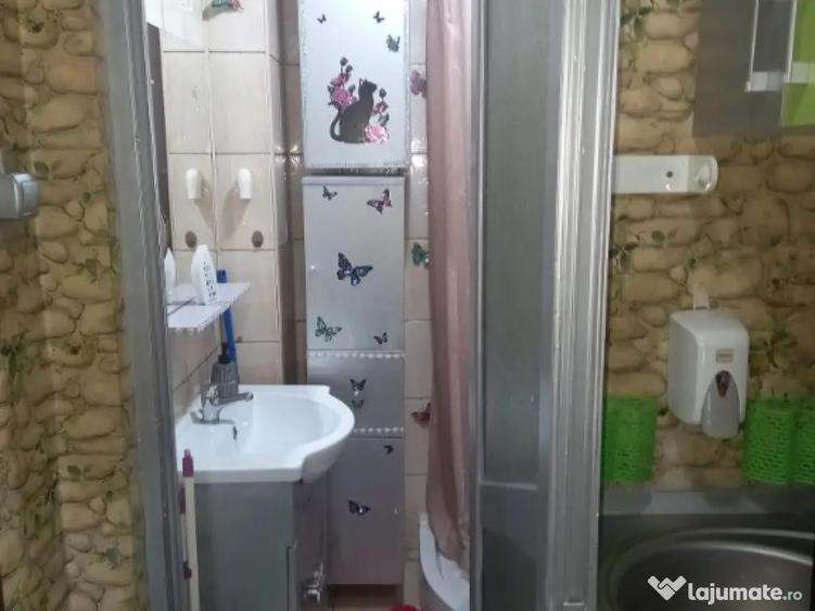 Garsoniera conf. 2 Micro 14 - 2